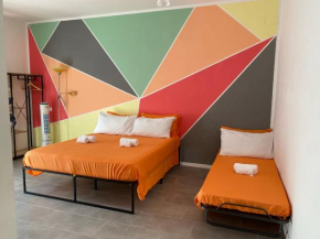 Michelangelo home